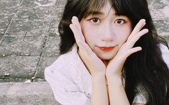 女优挑战与鲨共舞遭咬